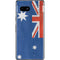Australia Flag Distressed Google Pixel 7a Skin